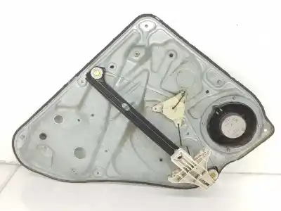 Second-hand car spare part rear right window regulator for volkswagen passat b5.5 variant (3b6) 1.9 tdi oem iam references 3b9839756c  3b9839756c