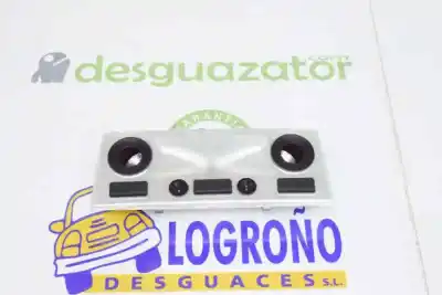 Piesă de schimb auto la mâna a doua lumina interioara pentru bmw serie 5 berlina (e60) 530d referințe oem iam 63316962058