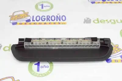 Piesă de schimb auto la mâna a doua lampa centrala frana stop pentru bmw serie 5 berlina (e60) 530d referințe oem iam 63257145659