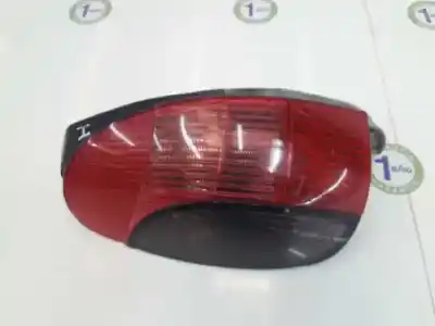 Pièce détachée automobile d'occasion FEU ARRIÈRE GAUCHE pour PEUGEOT 306 BREAK (7E, N3, N5)  Références OEM IAM 6350J3  6350J3