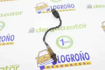 Second-hand car spare part lambda probe for bmw serie 5 berlina (e60) 530d oem iam references 13627791600  7791600