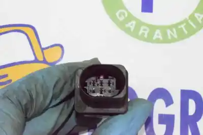 Second-hand car spare part lambda probe for bmw serie 5 berlina (e60) 530d oem iam references 13627791600  7791600