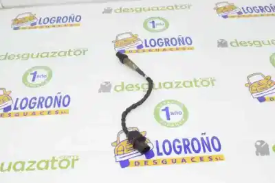 Second-hand car spare part lambda probe for bmw serie 5 berlina (e60) 530d oem iam references 13627791600  7791600