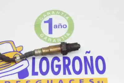 Second-hand car spare part lambda probe for bmw serie 5 berlina (e60) 530d oem iam references 13627791600  7791600