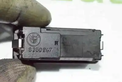 Pezzo di ricambio per auto di seconda mano avvertimento per bmw 5 (e39) 530 d riferimenti oem iam 61318350947  61318350947