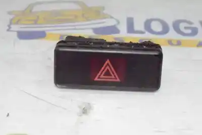 Pezzo di ricambio per auto di seconda mano AVVERTIMENTO per BMW 5 (E39)  Riferimenti OEM IAM 61318350947  61318350947