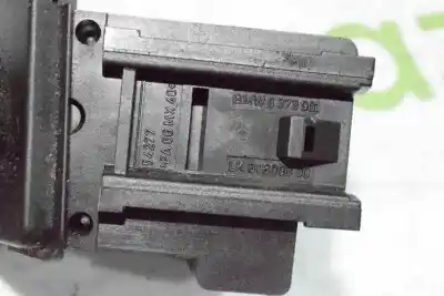 Second-hand car spare part steering wheel switch for bmw 5 (e39) 530 d oem iam references 61318373901  61318373901