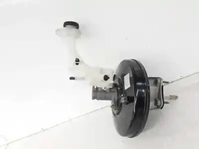 Recambio de automóvil de segunda mano de SERVOFRENO para NISSAN XTRAIL  referencias OEM IAM D72104BA0A  D72104BA0A
