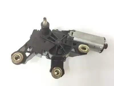 Second-hand car spare part rear windshield wiper motor for volkswagen passat b5.5 variant (3b6) 1.9 tdi oem iam references 3b9955711c