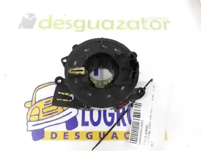 Second-hand car spare part air bag ring for bmw serie 3 coupe (e46) 1.9 cat oem iam references 61318376444