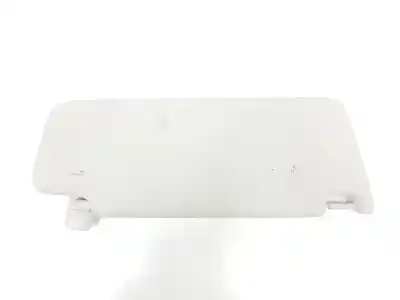 Pezzo di ricambio per auto di seconda mano TENDA SINISTRA per SKODA FABIA III (NJ3)  Riferimenti OEM IAM 5JC857551F2F4  5JC857551F2F4