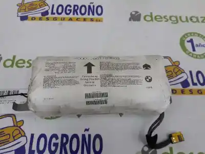 Gebrauchtes Autoersatzteil VORDERER RECHTER AIRBAG zum BMW SERIE 3 COUPE (E46)  OEM-IAM-Referenzen 72126998950  72126998950