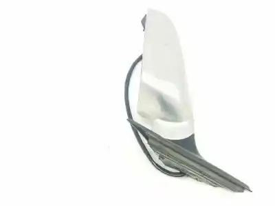 Second-hand car spare part left rearview mirror for volkswagen passat b5.5 variant (3b6) 1.9 tdi oem iam references 3b1857507k  3b1857507k