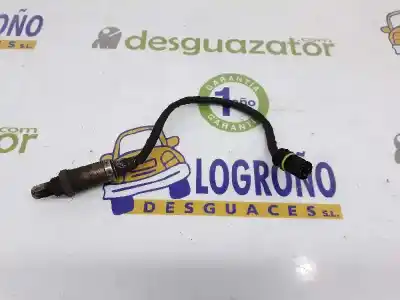 Second-hand car spare part lambda probe for bmw serie 3 coupe (e46) 1.9 cat oem iam references 11781247406