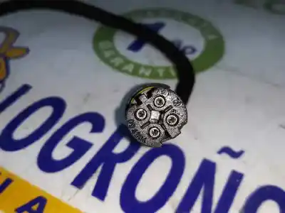 Second-hand car spare part lambda probe for bmw serie 3 coupe (e46) 1.9 cat oem iam references 11781247406  0258003569