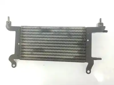 Pièce détachée automobile d'occasion radiateur diesel pour peugeot 3008 monospace (0u_) 1.6 hdi références oem iam 1574e0 1574e0 