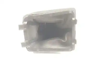 Автозапчастина б/у ручка важеля передач для skoda fabia iii (nj3) 1.2 tsi посилання на oem iam 6v0711113cc  6v0711113cc