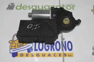 Second-hand car spare part LEFT FRONT WINDOW MOTOR for VOLKSWAGEN TOUAREG (7LA)  OEM IAM references 7L0959701H  7L0959701G