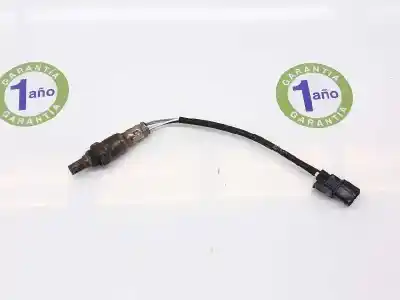 Автозапчасти б/у лямбда-зонд за honda accord viii (cu) 2.0 i (cu1) ссылки oem iam 36532rnaa01