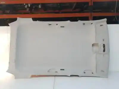 Автозапчастина б/у інтер'єрний дах для skoda fabia iii (nj3) 1.2 tsi посилання на oem iam 6v9817111