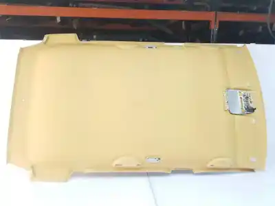 Автозапчастина б/у інтер'єрний дах для skoda fabia iii (nj3) 1.2 tsi посилання на oem iam 6v9817111  6v9817111