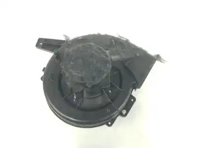 Автозапчастина б/у вентилятор опалення для skoda fabia iii (nj3) 1.2 tsi посилання на oem iam 6r1819015a  6r1819015a