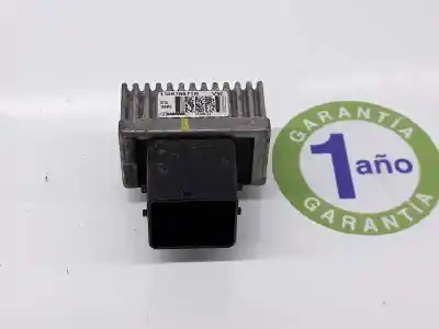 Recambio de automóvil de segunda mano de CAJA PRECALENTAMIENTO para DACIA DOKKER  referencias OEM IAM 110678071R PDR/8-12 NAGARES 