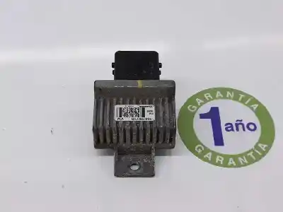 Recambio de automóvil de segunda mano de caja precalentamiento para dacia dokker 1.5 dci diesel fap cat referencias oem iam 110678071r pdr/8-12 nagares 