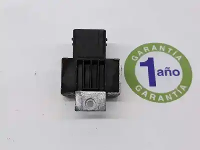 Recambio de automóvil de segunda mano de caja precalentamiento para dacia dokker 1.5 dci diesel fap cat referencias oem iam 110678071r pdr/8-12 nagares 