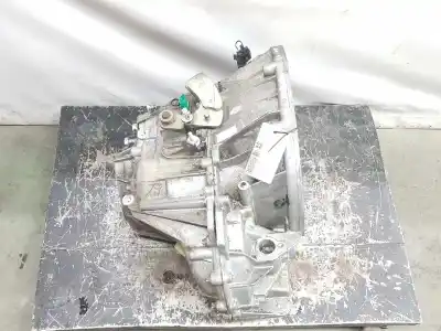 Gebrauchtes Autoersatzteil getriebe zum opel vivaro caja abierta 2.0 16v cdti oem-iam-referenzen pk4020 pk4020 