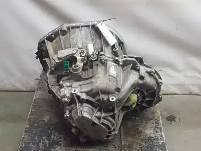 Gebrauchtes Autoersatzteil getriebe zum opel vivaro caja abierta 2.0 16v cdti oem-iam-referenzen pk4020 pk4020 