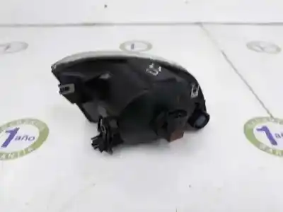 Second-hand car spare part left fog light for bmw 3 coupé (e92) 325 d oem iam references 6937465  63176937465