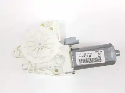 Second-hand car spare part left front window motor for peugeot 307 (3a/c) 1.6 16v oem iam references 9634457380  994485100