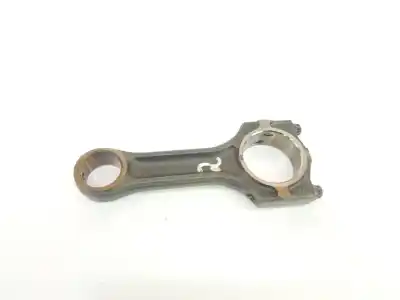 Автозапчасти б/у шатун за bmw 5 (e60) 530 d ссылки oem iam 11247805254