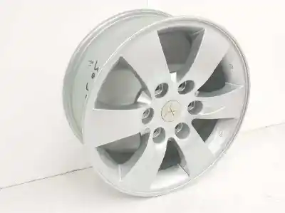 Автозапчасти б/у шина за mitsubishi l 200 (ka0/kb0) 2.5 di-d cat ссылки oem iam 4250c918  4250c918