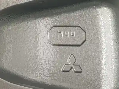 Автозапчасти б/у шина за mitsubishi l 200 (ka0/kb0) 2.5 di-d cat ссылки oem iam 4250c918  4250c918
