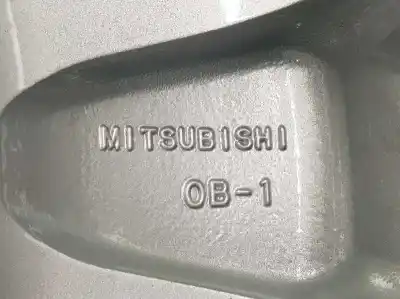 Автозапчасти б/у шина за mitsubishi l 200 (ka0/kb0) 2.5 di-d cat ссылки oem iam 4250c918  4250c918