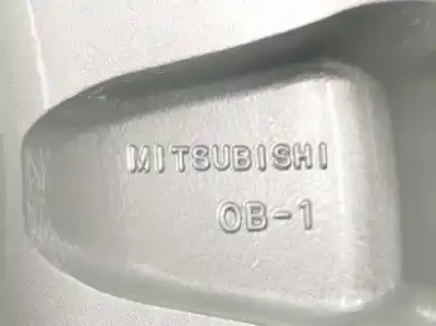 Автозапчасти б/у шина за mitsubishi l 200 (ka0/kb0) 2.5 di-d cat ссылки oem iam 4250c918  4250c918