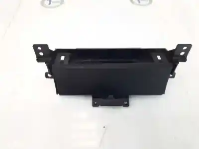 Автозапчастина б/у бардачок для suzuki grand vitara ii (jt, te, td) 1.9 ddis a las 4 ruedas (jt419, td44, jb419wd, jb419xd) посилання на oem iam 3916165j00 Автозапчастина б/у бардачок для suzuki grand vitara ii (jt, te, td) 1.9 ddis a las 4 ruedas (jt419, td44, jb419wd, jb419xd) посилання на oem iam 3916165j00