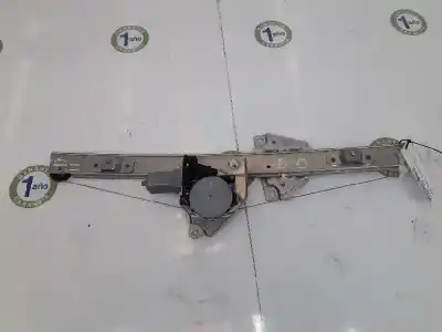 Автозапчастина б/у регулятор переднього правого скла для suzuki grand vitara ii (jt, te, td) 1.9 ddis a las 4 ruedas (jt419, td44, jb419wd, jb419xd) посилання на oem iam 8343065j00 Автозапчастина б/у регулятор переднього правого скла для suzuki grand vitara ii (jt, te, td) 1.9 ddis a las 4 ruedas (jt419, td44, jb419wd, jb419xd) посилання на oem iam 8343065j00