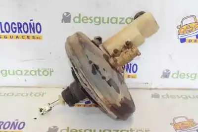 Second-hand car spare part brake servo for renault kangoo 1.5 dci diesel fap oem iam references 8200891047