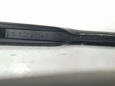 Piesă de schimb auto la mâna a doua braț ștergãtor fațã stânga pentru alfa romeo mito (955_) 0.9 twinair (955axy1b) referințe oem iam 50521548  50521548