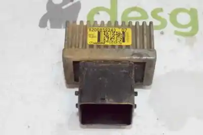 Second-hand car spare part glow plug for renault kangoo 1.5 dci diesel fap oem iam references 8200859243