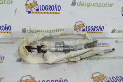 Peça sobressalente para automóvel em segunda mão airbag de cortina dianteiro direito por bmw 5 (e60) 530 d referências oem iam 72129147338