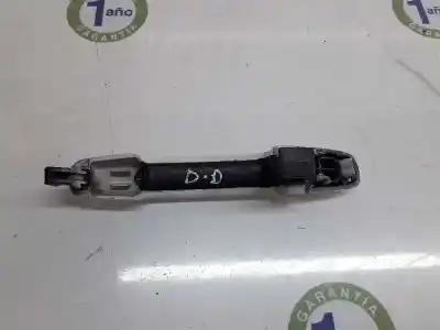Автозапчасти б/у наружная рукоятка передняя справа за suzuki grand vitara ii (jt, te, td) 1.9 ddis a las 4 ruedas (jt419, td44, jb419wd, jb419xd) ссылки oem iam 8281263j0026u  8j00-26u Автозапчасти б/у наружная рукоятка передняя справа за suzuki grand vitara ii (jt, te, td) 1.9 ddis a las 4 ruedas (jt419, td44, jb419wd, jb419xd) ссылки oem iam 8281263j0026u  8j00-26u