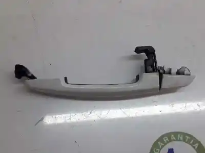 Автозапчасти б/у наружная рукоятка передняя справа за suzuki grand vitara ii (jt, te, td) 1.9 ddis a las 4 ruedas (jt419, td44, jb419wd, jb419xd) ссылки oem iam 8281263j0026u  8j00-26u Автозапчасти б/у наружная рукоятка передняя справа за suzuki grand vitara ii (jt, te, td) 1.9 ddis a las 4 ruedas (jt419, td44, jb419wd, jb419xd) ссылки oem iam 8281263j0026u  8j00-26u