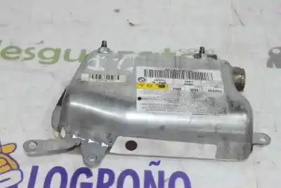 Peça sobressalente para automóvel em segunda mão airbag frontal lado esquerdo por bmw 5 (e60) 530 d referências oem iam 72126963021  72126963021