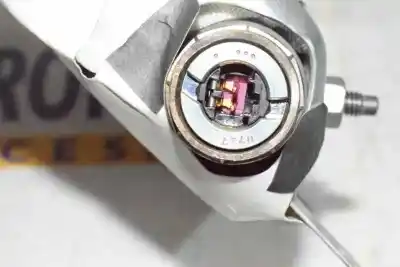 Peça sobressalente para automóvel em segunda mão airbag frontal lado esquerdo por bmw 5 (e60) 530 d referências oem iam 72126963021  72126963021