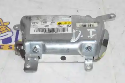 Peça sobressalente para automóvel em segunda mão AIRBAG FRONTAL LADO ESQUERDO por BMW 5 (E60)  Referências OEM IAM 72126963021  72126963021