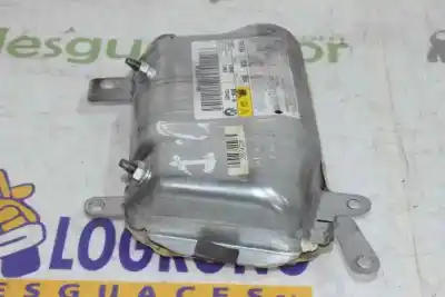 Peça sobressalente para automóvel em segunda mão airbag frontal lado esquerdo por bmw 5 (e60) 530 d referências oem iam 72126963021  72126963021